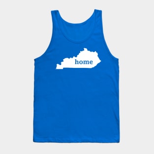 Kentucky Home Tank Top